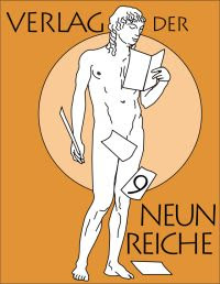 Verlag der 9 Reiche Verlag der 9 Reiche