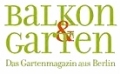 Balkon & Garten