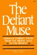 The Defiant Muse