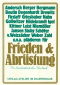 Frieden & Abrüstung