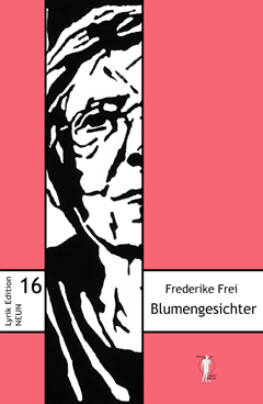 'Blumengesichter' (2023) Blumengesichter