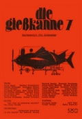 Gießkanne 11