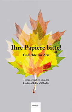 Ihre Papiere bitte (2020)