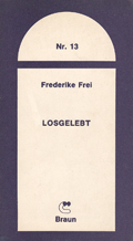 Losgelebt