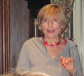 Lesung aus dem Buch im Literaturhaus Berlin Literaturhaus 2011